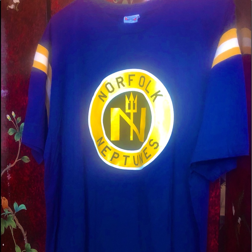 NORFOLK NEPTUNES